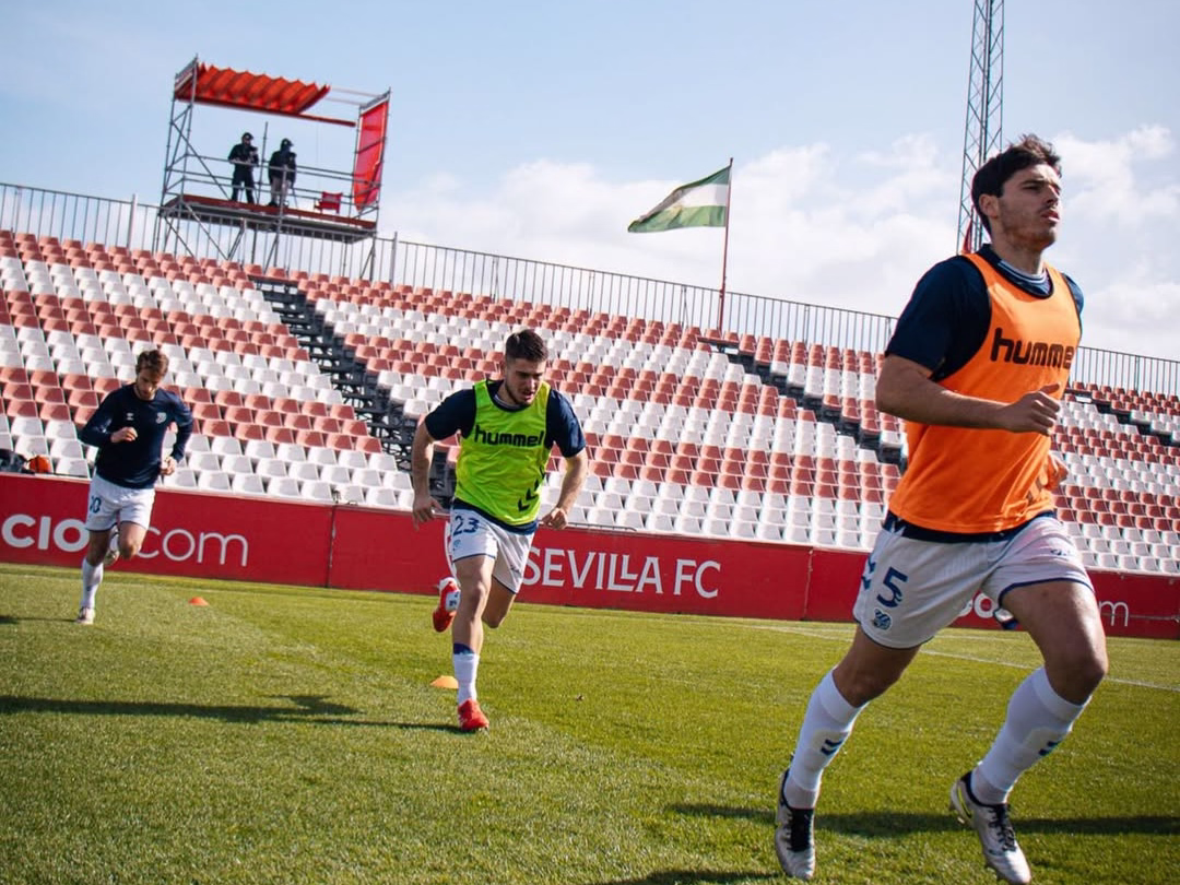 Instalaciones deportivas