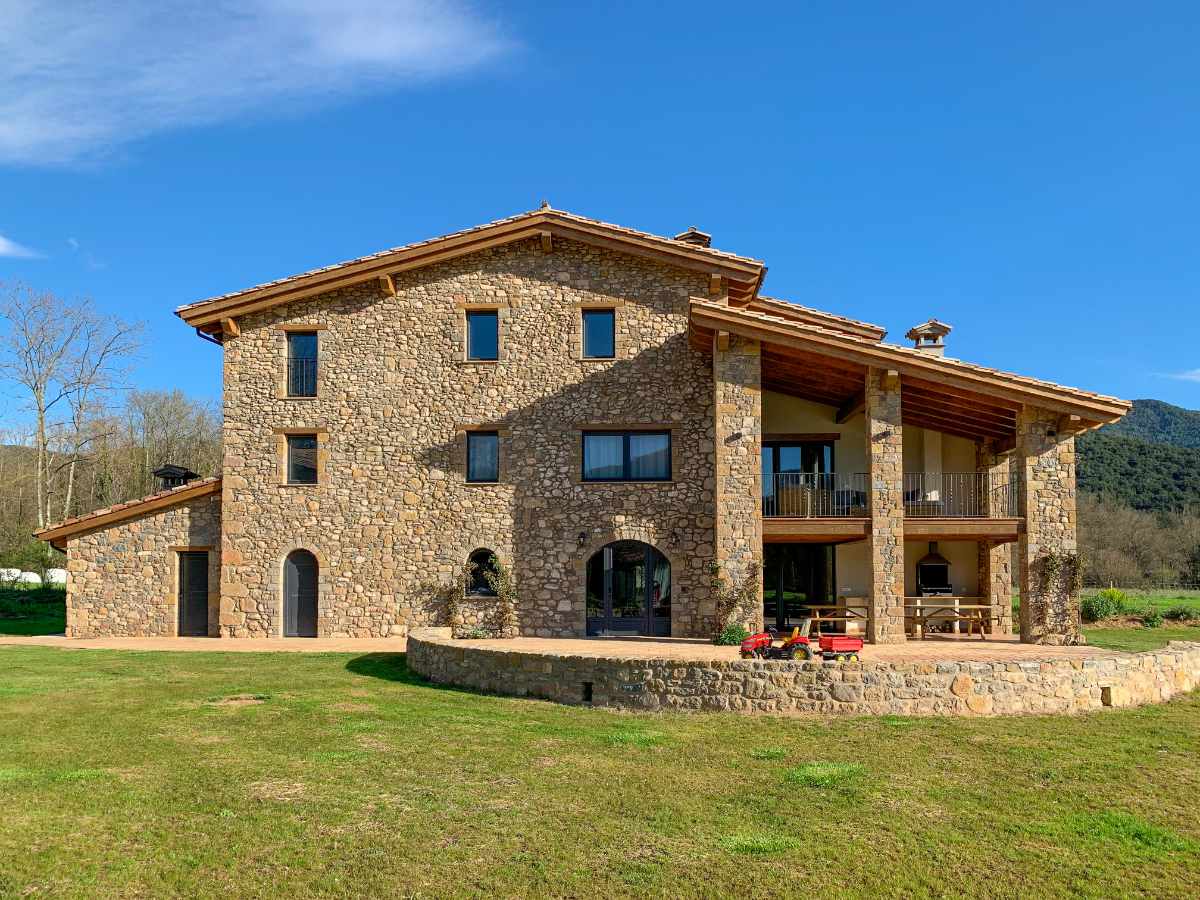 Casas de colonias