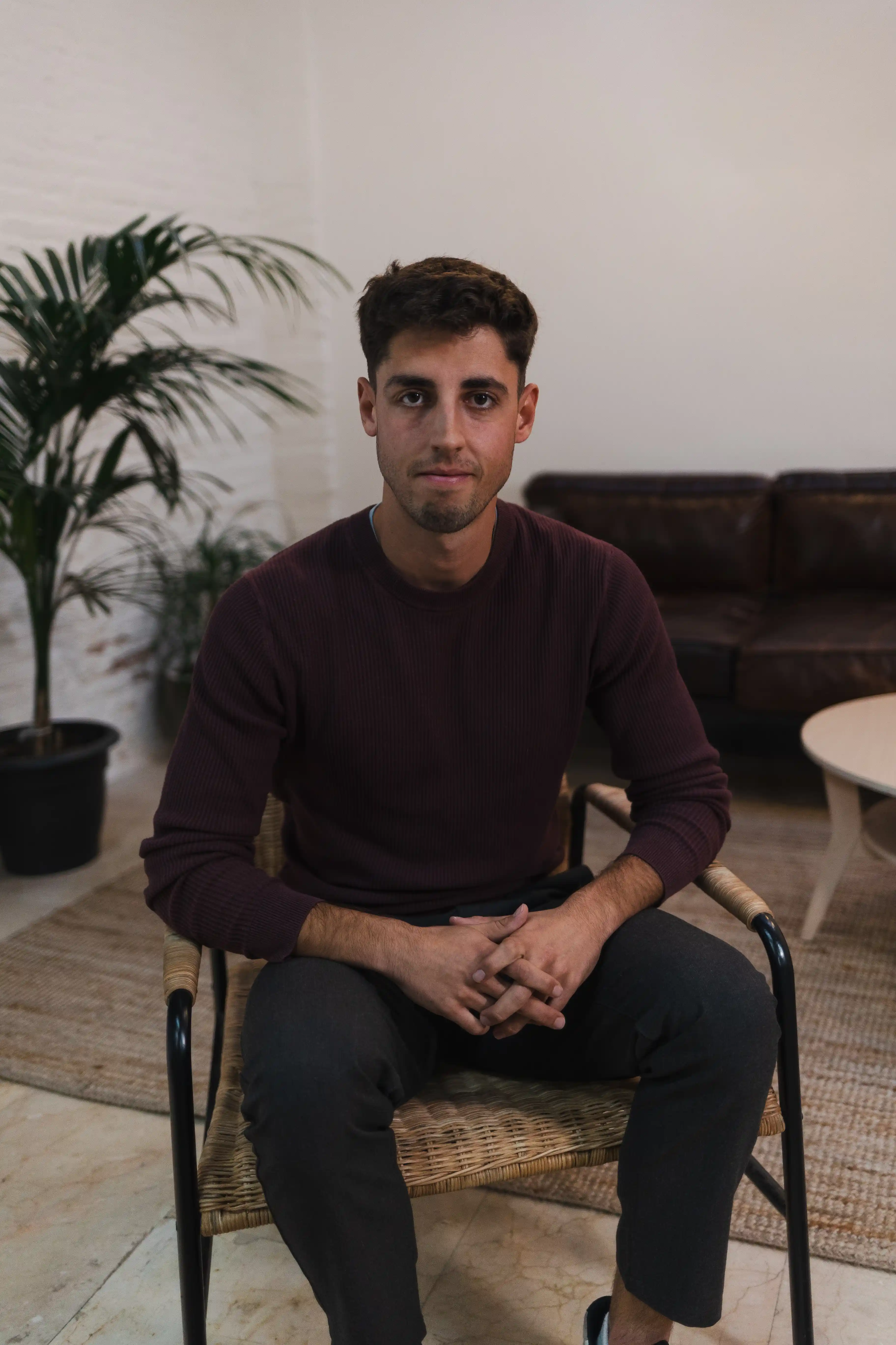 Especialista en Vendes d'Hoquei