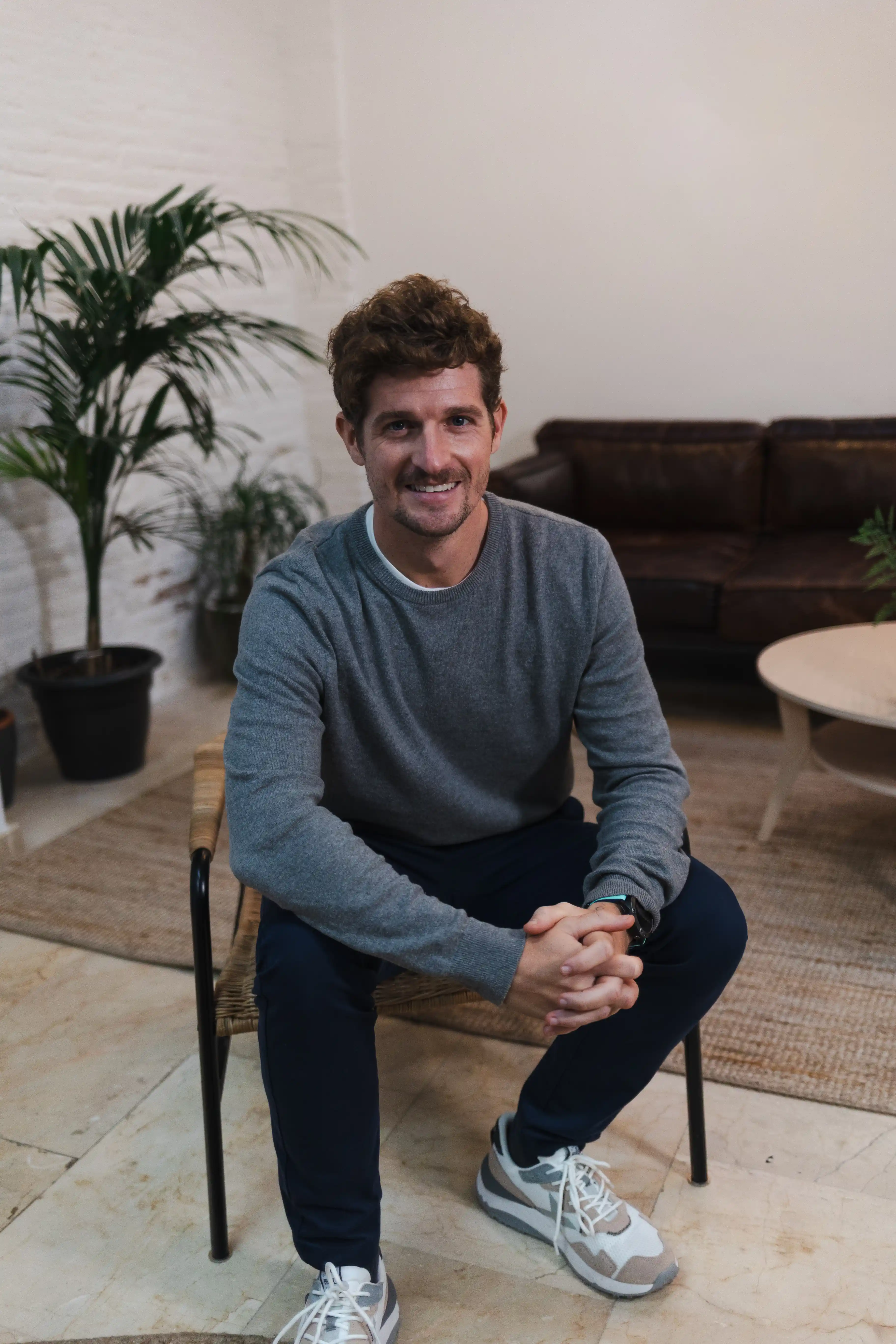 Director d'Operacions