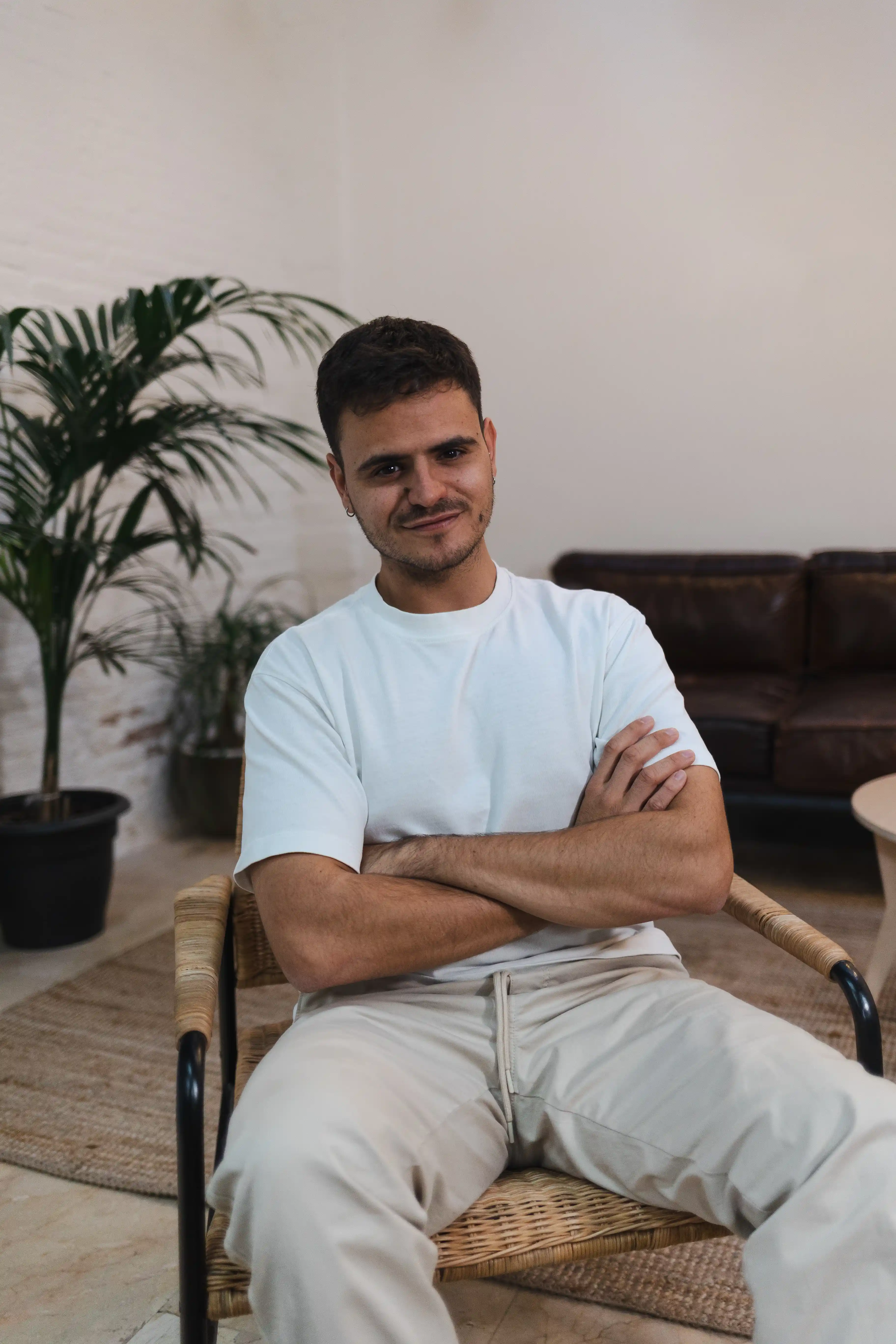 Líder d'Equip de Vendes