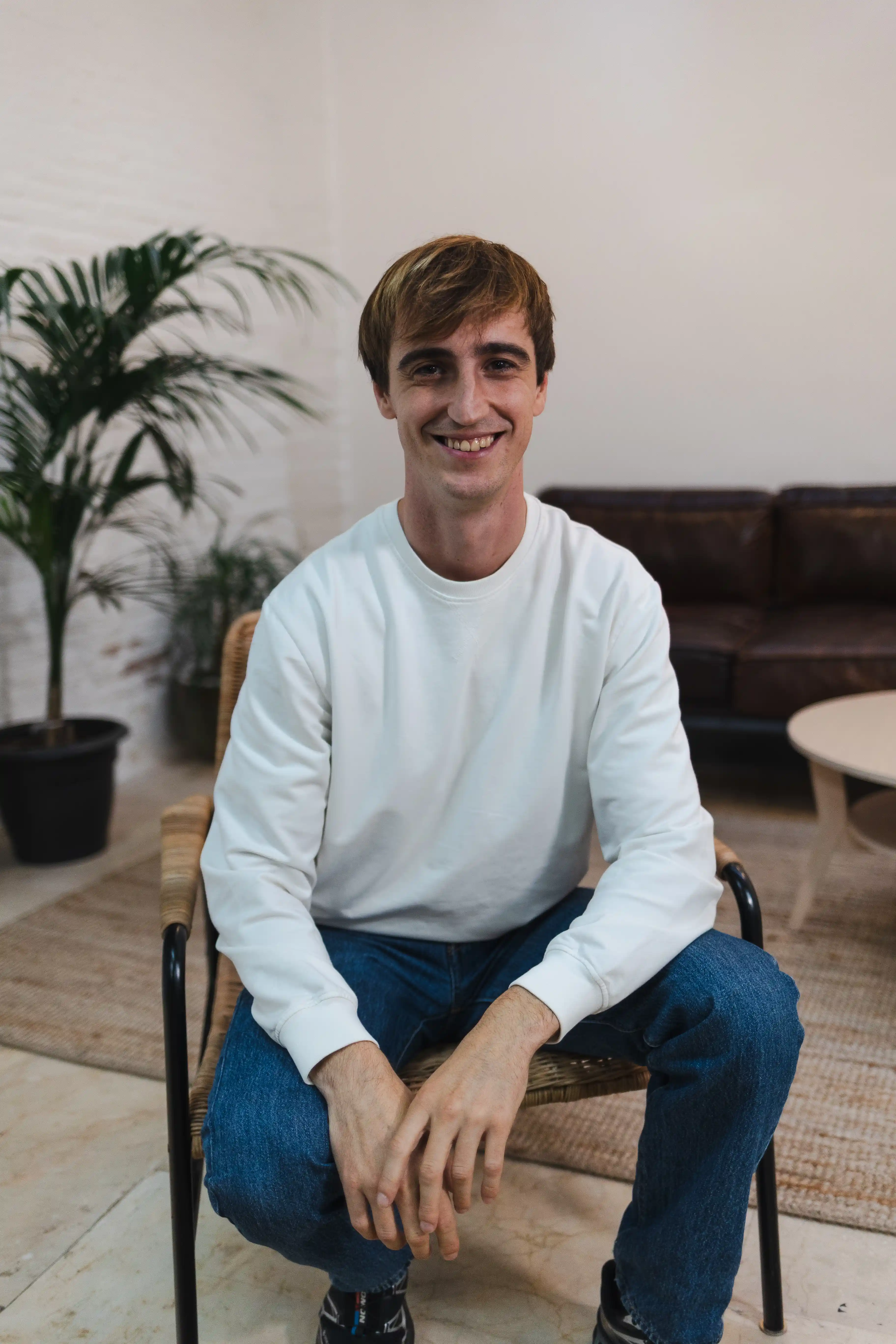 Director de Màrqueting i Marca