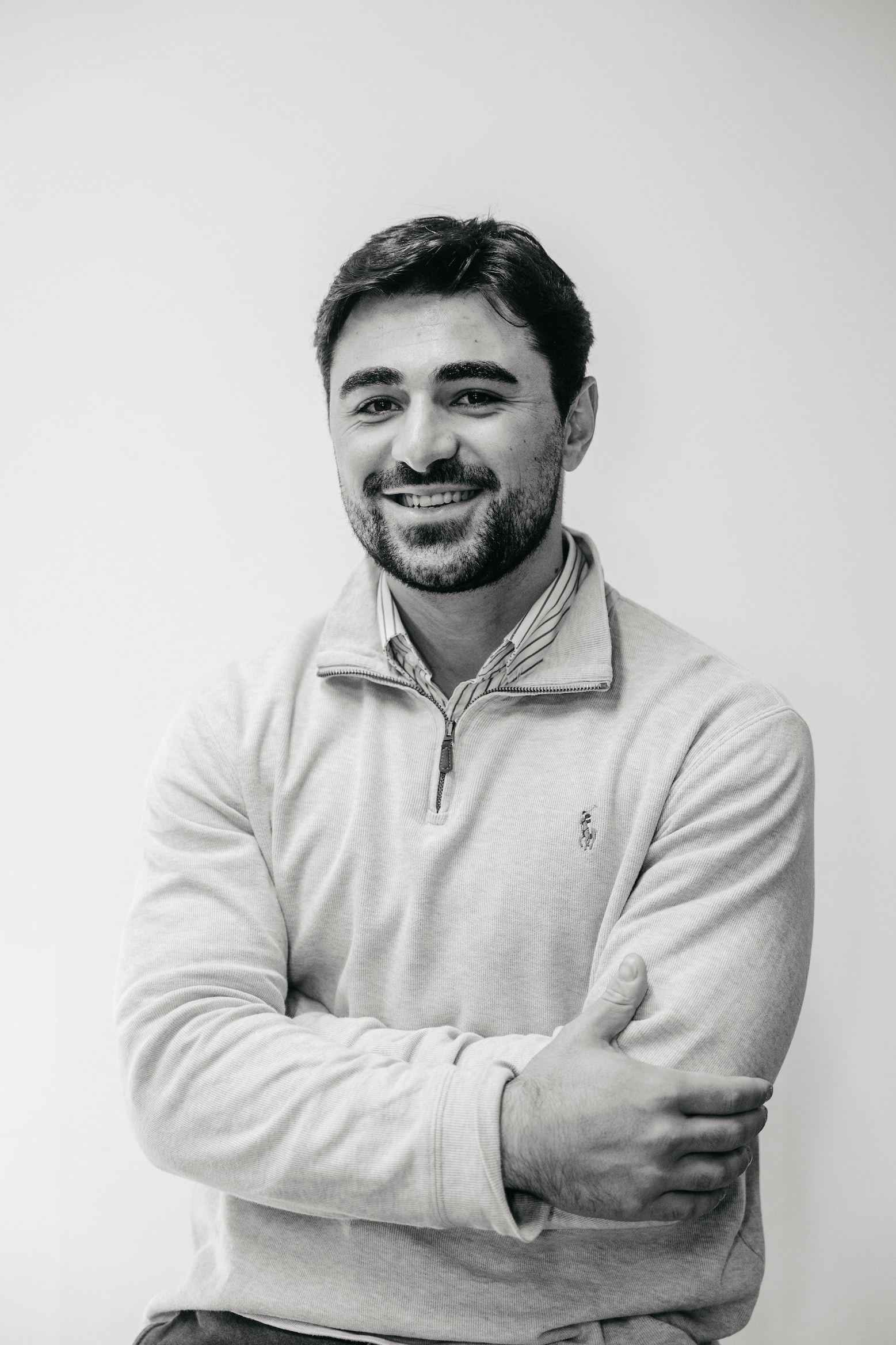 CEO · Fundador