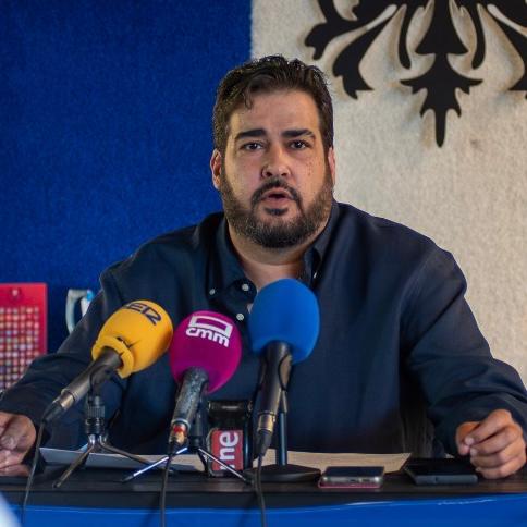 Miguel Ángel Sandoval